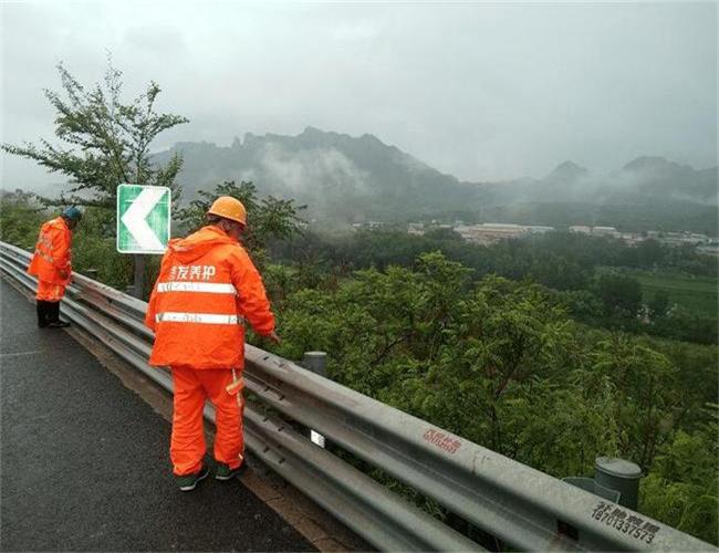 攀枝花大型机场排水系统